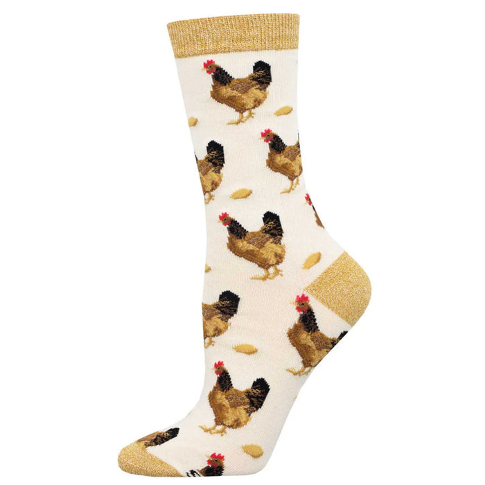 Which Came First Socks