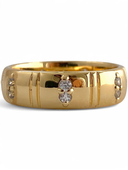 The Vice Ring
