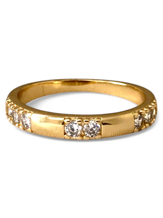 The Verdun Crystal Ring