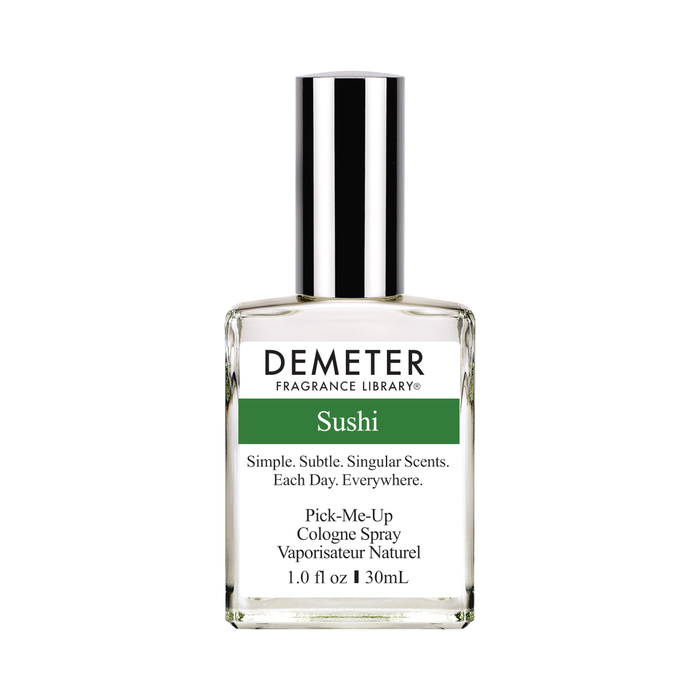 Sushi 1oz Cologne Spray