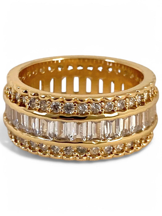 The Rita Ring
