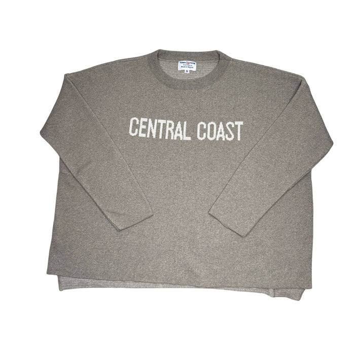 Central Coast Knit Everyday Sweater
