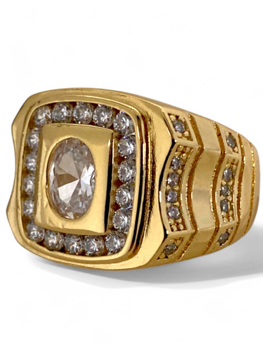 The Varsity Ring