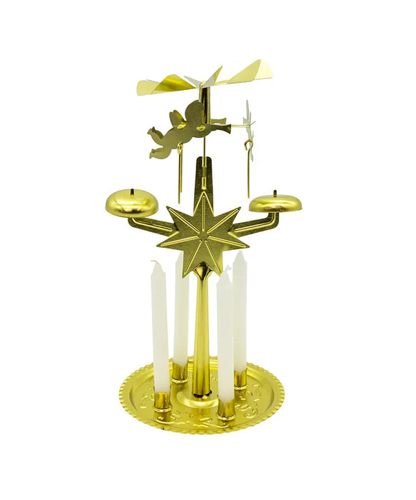 Angel Light Bell Pyramid