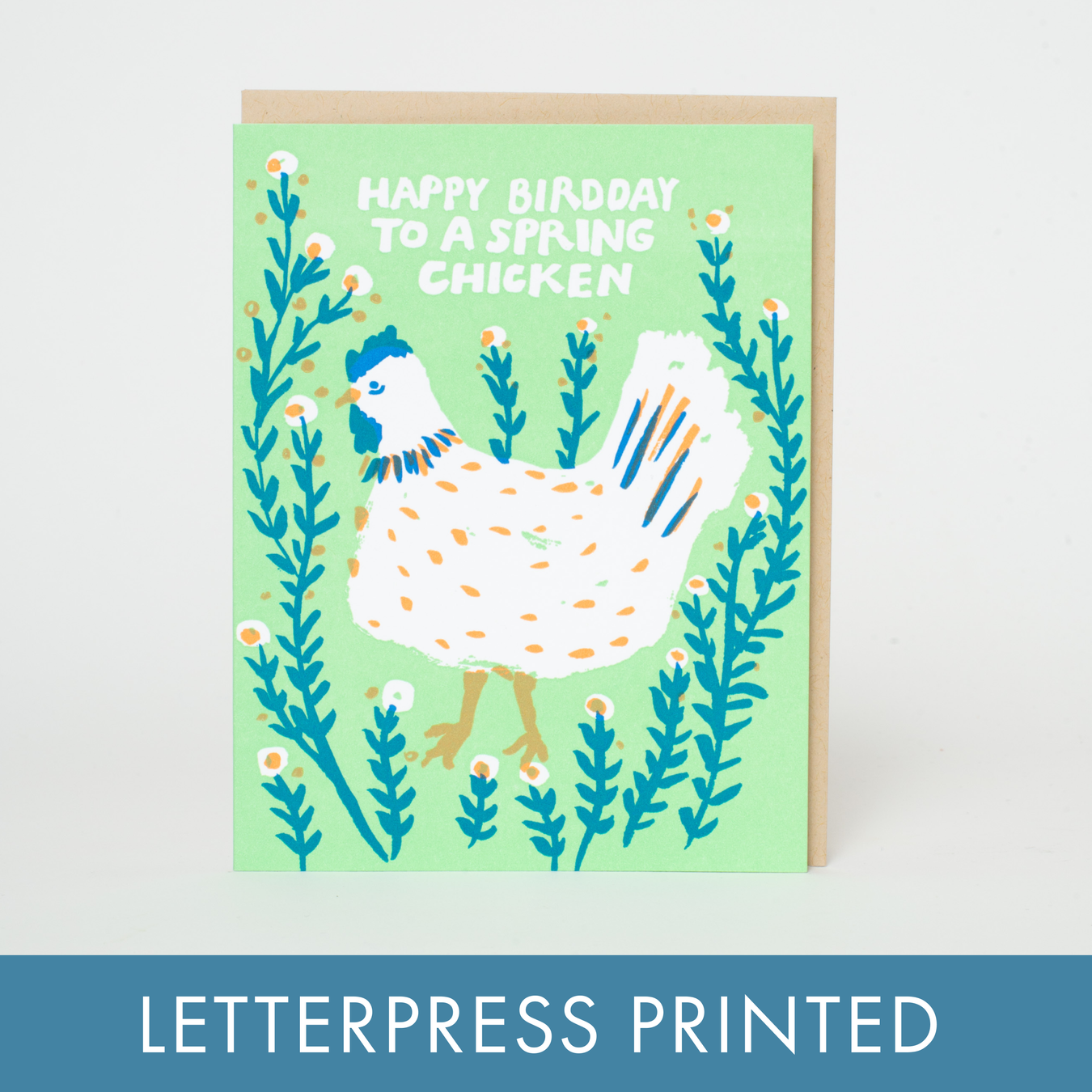 Greeting Cards