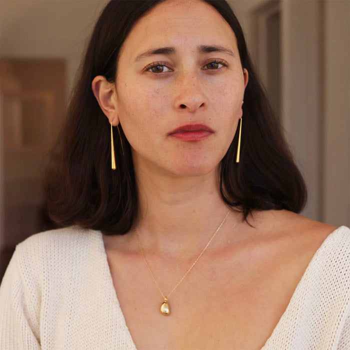 Dollop Necklace
