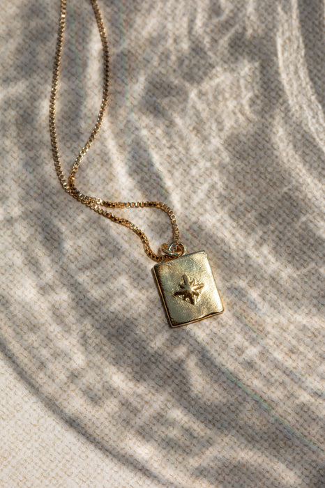 Clara Necklace