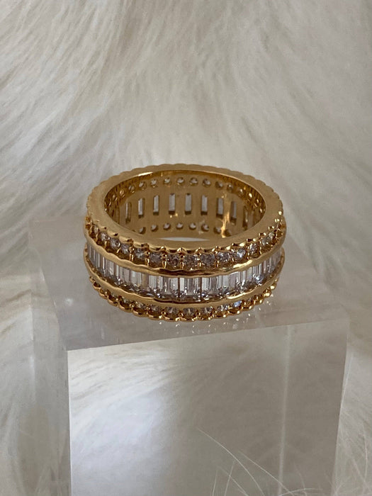 The Rita Ring