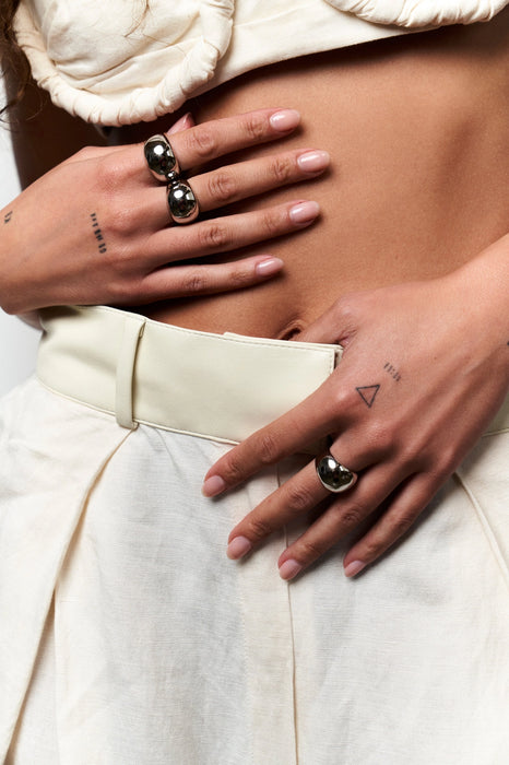 Layla Dome Ring