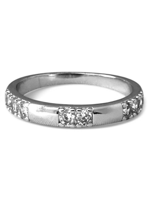 The Verdun Crystal Ring