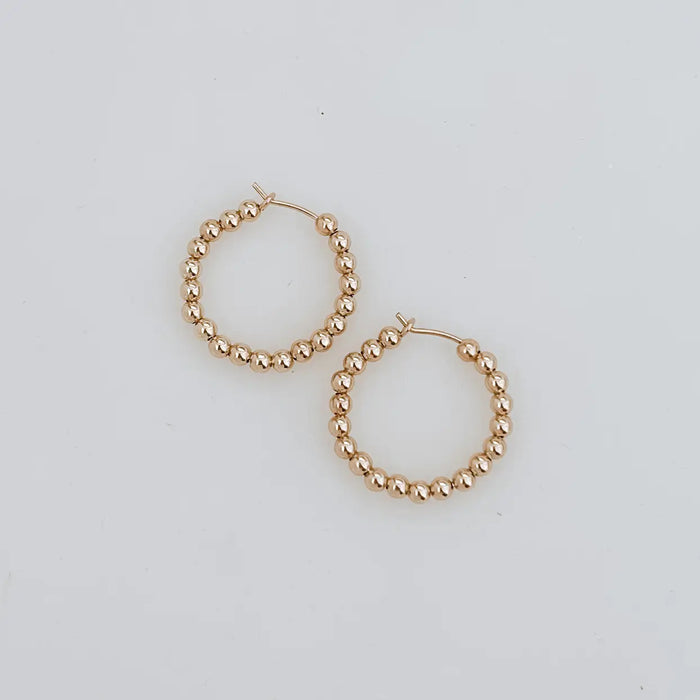 Stevie Hoops