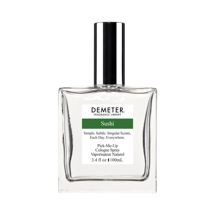 Sushi 1oz Cologne Spray