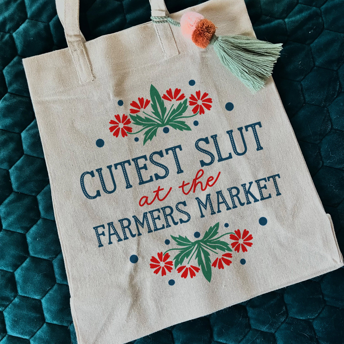 Bags & Keychains