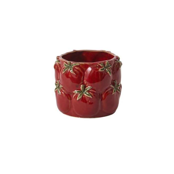 Tomato Pot