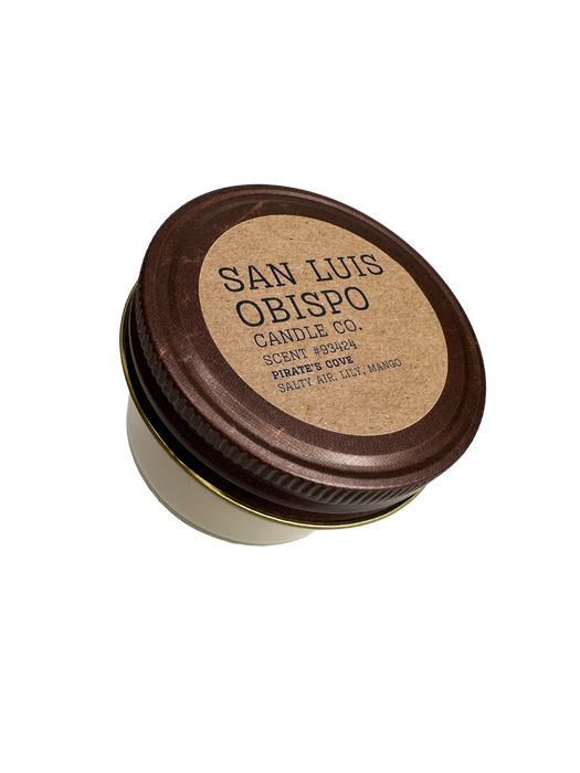 San Luis Obispo Classic Candle