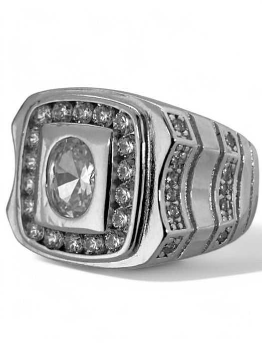 The Varsity Ring