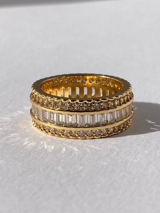 The Rita Ring