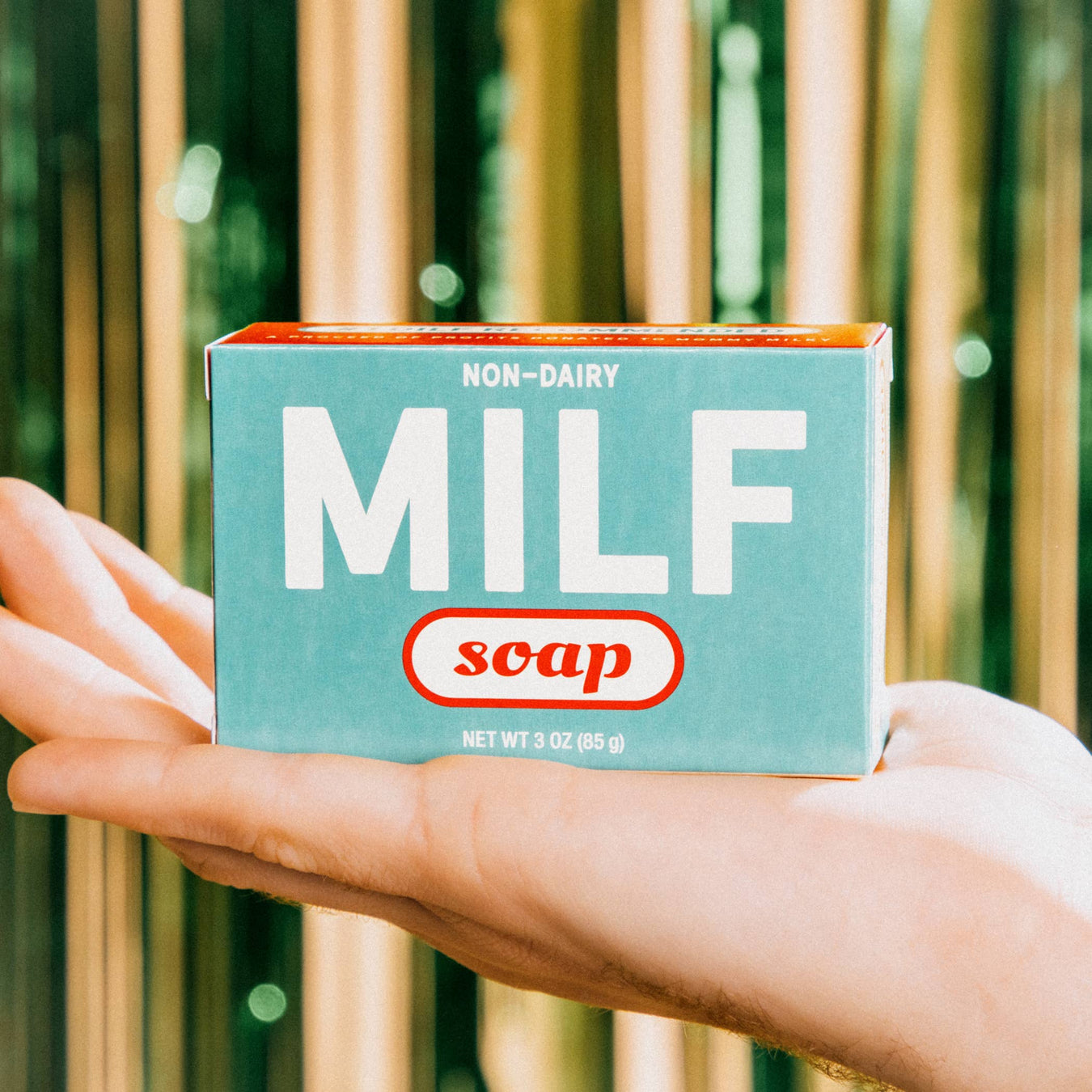 Soap