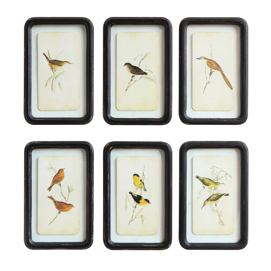Wall Art & Frames