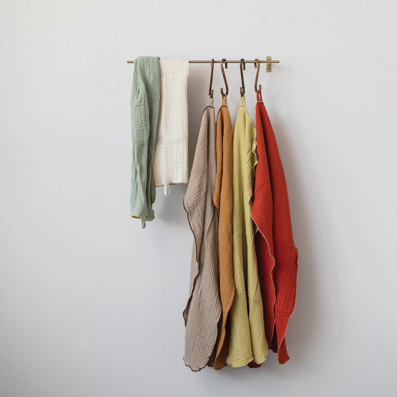 Kitchen Linens