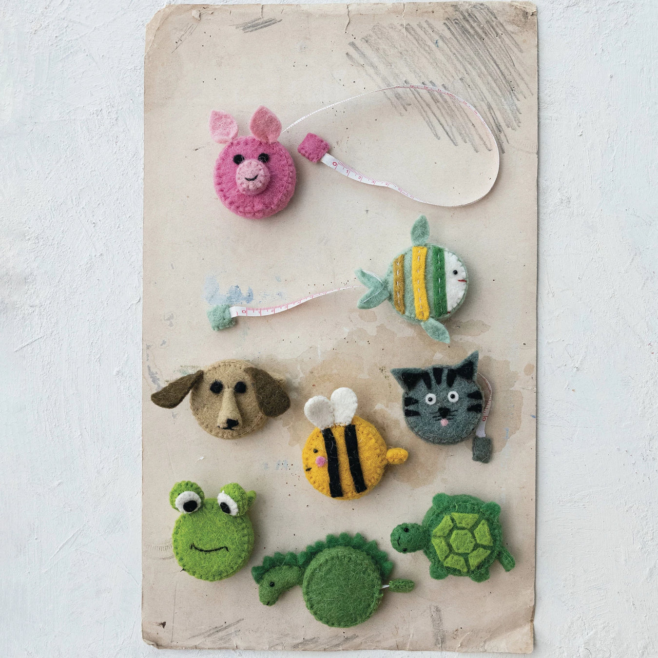 Miscellaneous Gift