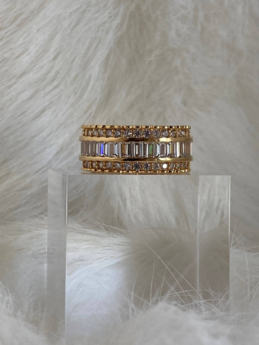 The Rita Ring