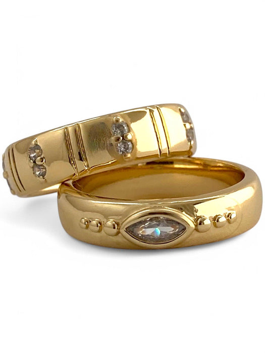 The Vice Ring