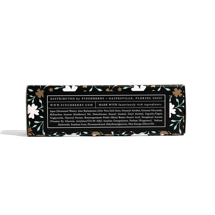 Renegade Honey Hydrating & Nourishing Travel Hand Cream