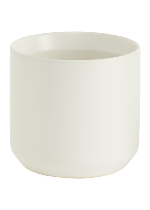 Kendall Pot White