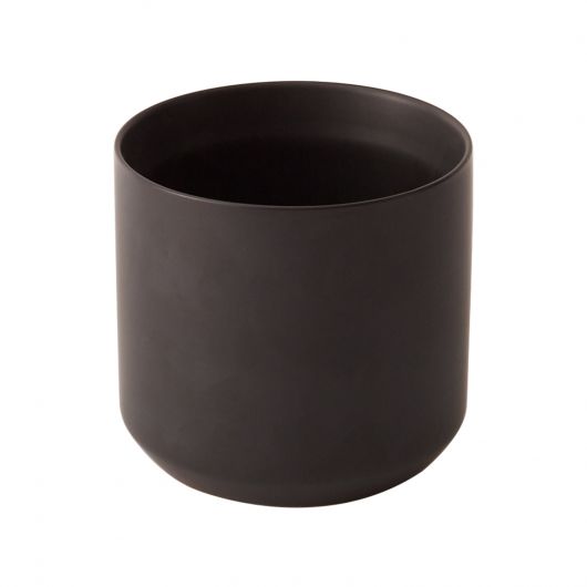 Kendall Pot Black
