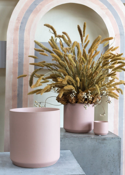 Kendall Pot Pink