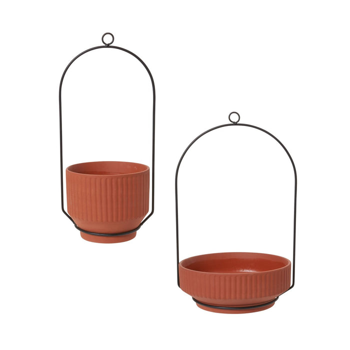 Camarillo Hanging Pot