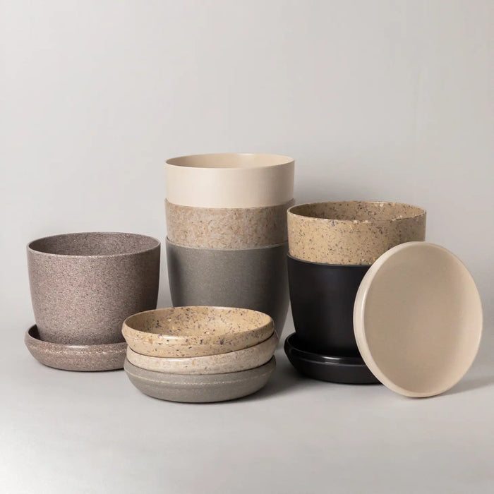 7" Harmony Planter