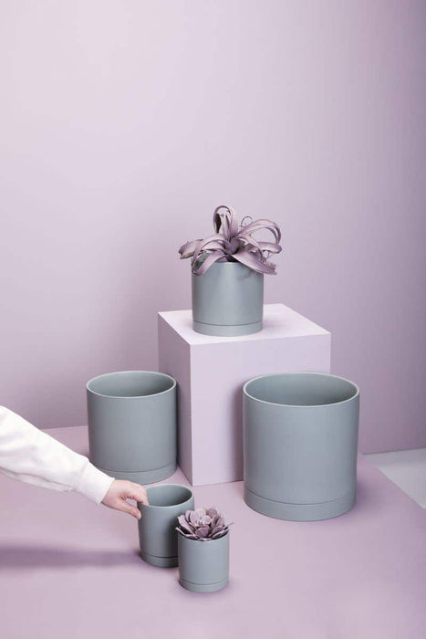 Romey Pot Sage